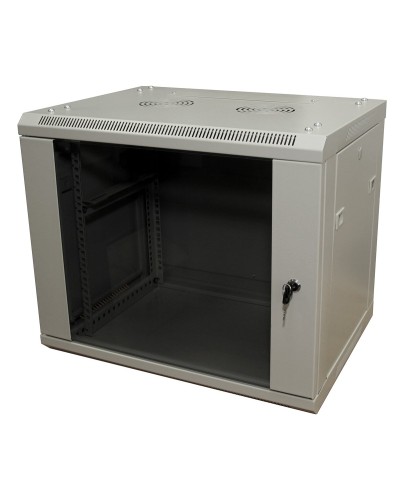 TC6401-06G. Шкаф телекоммуникационный 19 настенный 6U. 5bites в Нефтекамске