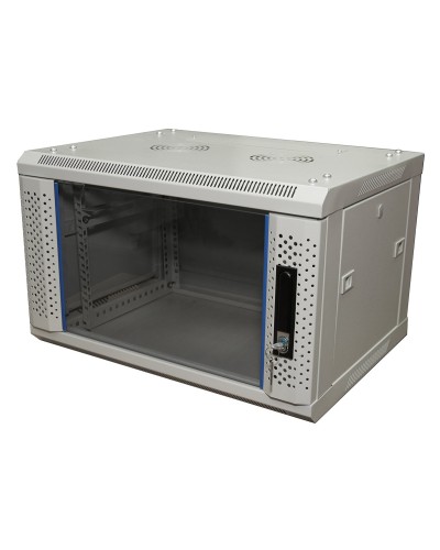 TC6403-06G. Шкаф телекоммуникационный 19 настенный 6U. 5bites в Нефтекамске