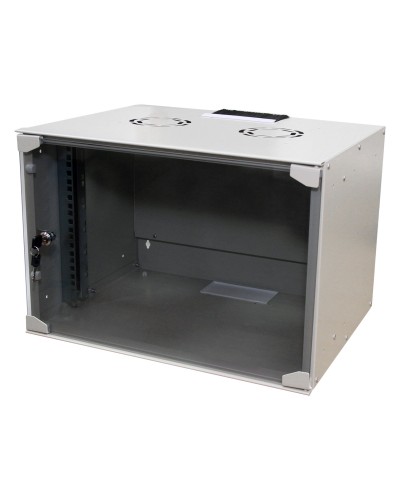 TC5402-06G. Шкаф телекоммуникационный 19 настенный 6U. 5bites в Нефтекамске