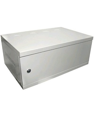 TC5405-04G. Шкаф телекоммуникационный 19 настенный 4U. 5bites в Нефтекамске