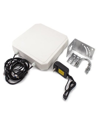BIOTECH AREAL MR-810. Считыватель UHF дальнего действия. ADVENT BIOTECH в Нефтекамске