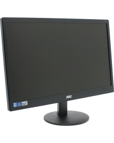 AOC 24B2XH 23.8 черный. Монитор LCD 23,8 дюймов. AOC в Нефтекамске