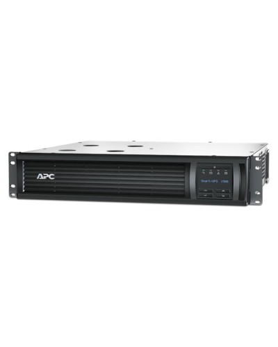 SMT2200RMI2UNC APC Smart-UPS 2200 ВА. Источник бесперебойного питания. APC в Нефтекамске