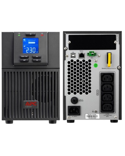SRC2KI APC Smart-UPS RC 2000 ВА. Источник бесперебойного питания. APC в Нефтекамске