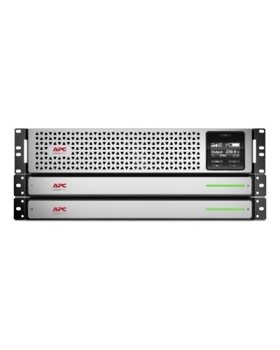 SRTL2200RMXLI APC Smart-UPS SRT 2200 ВА. Источник бесперебойного питания. APC в Нефтекамске