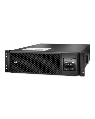 SRT5KRMXLW-HW APC Smart-UPS SRT 5000 ВА. Источник бесперебойного питания. APC в Нефтекамске