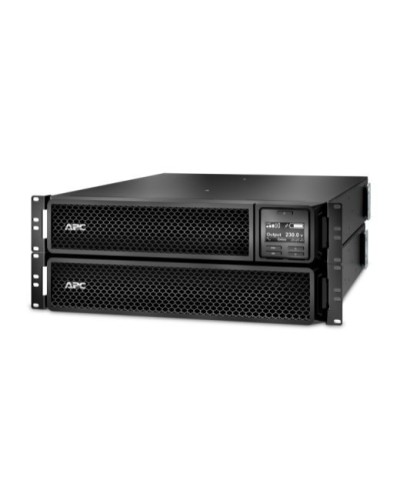 SRT2200RMXLI-NC APC Smart-UPS SRT 2200 ВА. Источник бесперебойного питания. APC в Нефтекамске