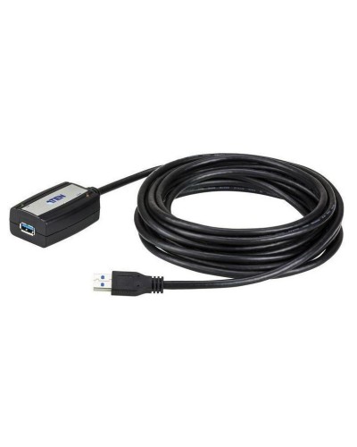 UE350A-AT. Кабель USB-USB. ATEN в Нефтекамске
