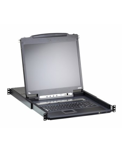 CL5708IM-ATA-RG. Консоль KVM. ATEN в Нефтекамске