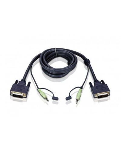 2L-7D02V. Кабель KVM. ATEN в Нефтекамске