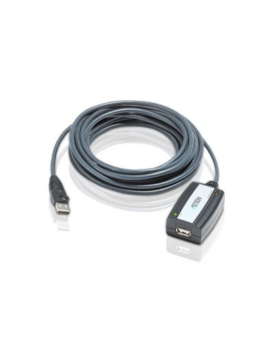 UE250-AT. Кабель USB-USB. ATEN в Нефтекамске