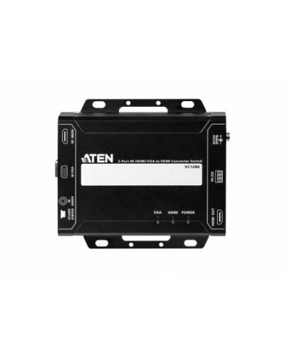 VC1280-AT-G. Преобразователь интерфейсов. ATEN в Нефтекамске
