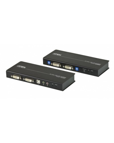 CE604-AT-G. KVM-удлинитель. ATEN в Нефтекамске