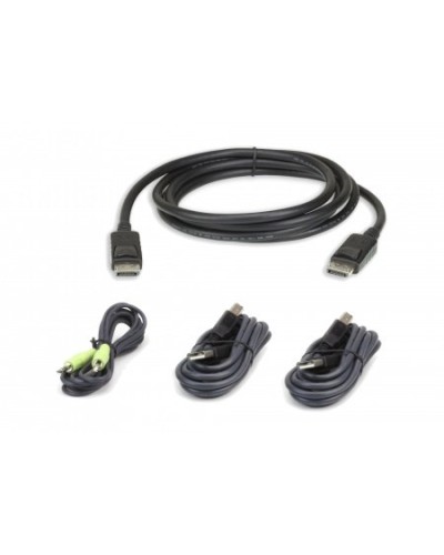 2L-7D03UDPX4. Кабель KVM. ATEN в Нефтекамске