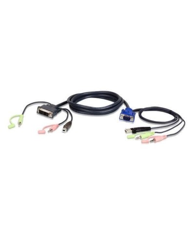 2L-7DX3U. Кабель KVM. ATEN в Нефтекамске