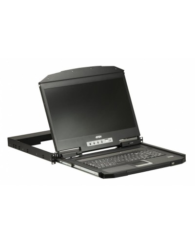 CL3700NW-ATA-RG. Консоль KVM. ATEN в Нефтекамске