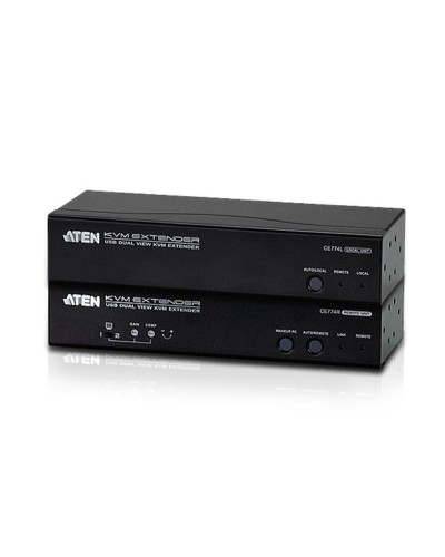 CE774-AT-G. KVM-удлинитель. ATEN в Нефтекамске