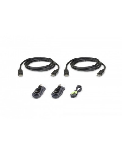2L-7D02UDPX5. Кабель KVM. ATEN в Нефтекамске