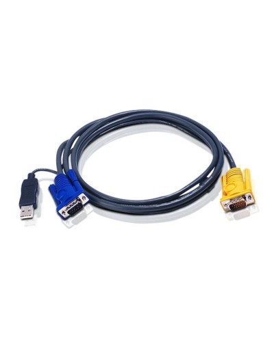 2L-5203UP. Кабель KVM. ATEN в Нефтекамске