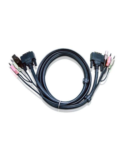 2L-7D03UD. Кабель KVM. ATEN в Нефтекамске