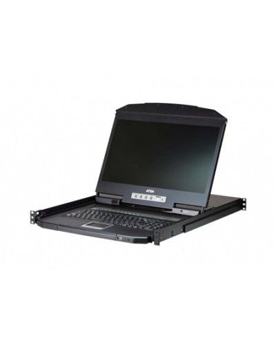 CL3116NX-ATA-RG. Консоль KVM. ATEN в Нефтекамске