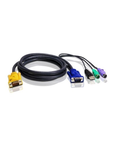 2L-5303UP. Кабель KVM. ATEN в Нефтекамске