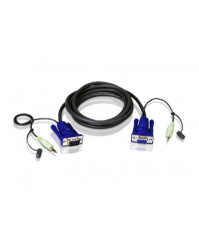 2L-2402A. Кабель KVM. ATEN в Нефтекамске