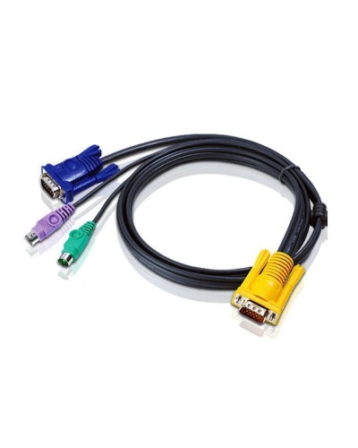 2L-5203P. Кабель KVM. ATEN в Нефтекамске