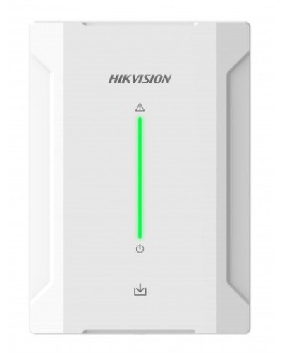 DS-PM1-I8O2-H. Расширитель тревожных входов/выходов. AX PRO Hikvision в Нефтекамске