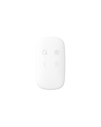 DS-PKF1-WE. Брелок 4-х кнопочный с обратной связью. AX PRO Hikvision в Нефтекамске