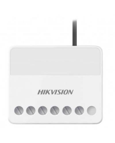 DS-PM1-O1L-WE. Блок релейный радиоканальный. AX PRO Hikvision в Нефтекамске
