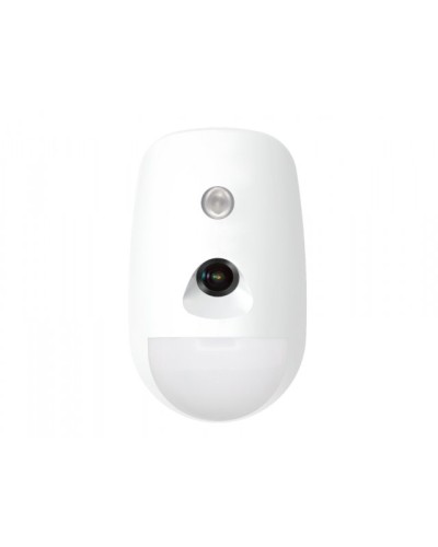 DS-PDPC12PF-EG2-WE. Извещатель охранный оптико-электронный радиоканальный. AX PRO Hikvision в Нефтекамске