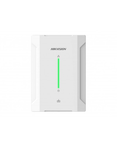 DS-PM1-O4H-H. Блок релейный. AX PRO Hikvision в Нефтекамске
