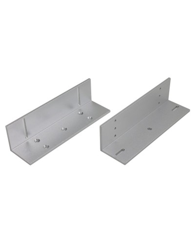 LM-295-350-2. Крепление Z-образное для якоря замка. AccordTec в Нефтекамске