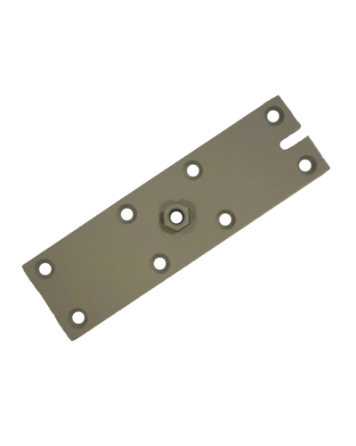 LMP-295K/194K Grey. Монтажная пластина. AccordTec в Нефтекамске