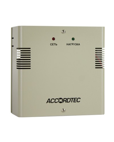 ББП-30NR. Источник вторичного электропитания резервированный. AccordTec в Нефтекамске
