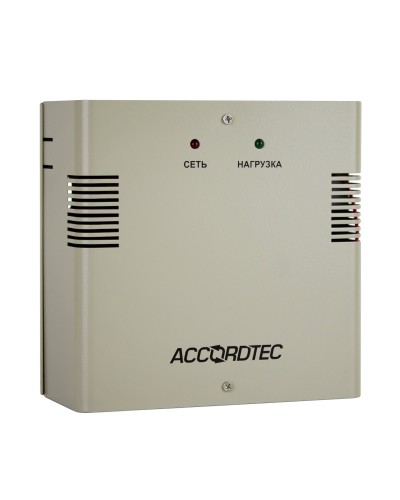ББП-30N. Источник вторичного электропитания резервированный. AccordTec в Нефтекамске