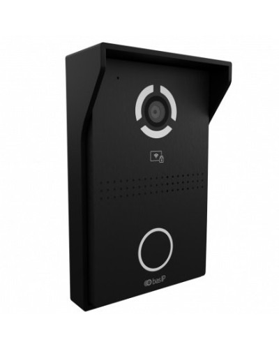 AV-03BD BLACK. Вызывная панель IP-домофона. BAS-IP в Нефтекамске