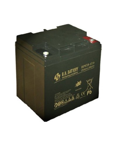 B.B. Battery BPS 28-12D: Аккумулятор герметичный свинцово-кислотный в Нефтекамске