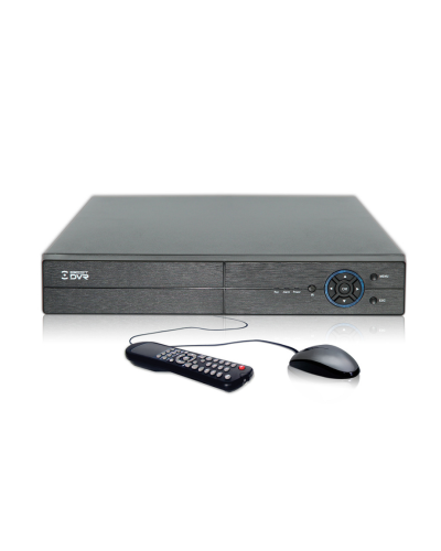 BestDVR-1600Light-AM. Видеорегистратор 16-канальный. BestDVR в Нефтекамске