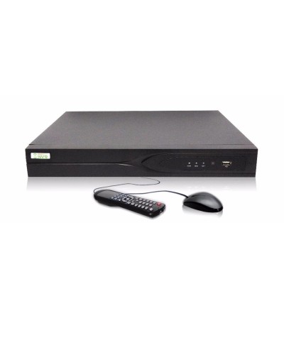 BestNVR-1600. IP-видеосервер 16-канальный. BestDVR в Нефтекамске