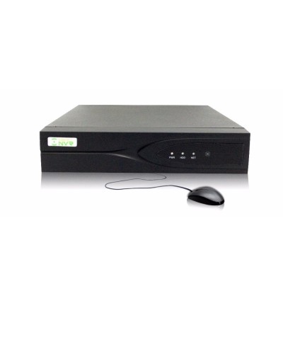 BestNVR-800 Poe. IP-видеосервер 8-канальный. BestDVR в Нефтекамске