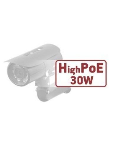 BxxxxRZK-HP. Инжектор PoE. Beward в Нефтекамске