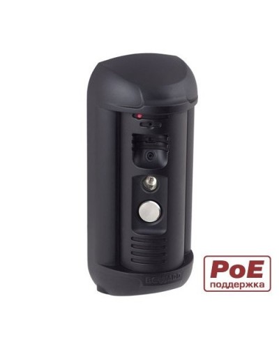 DS06AP (Black). Вызывная панель IP-домофона. Beward в Нефтекамске
