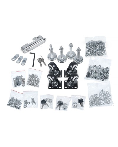 SH-ND-KIT (7773c). Комплект для сборки шкафов серии SH-05C, ND-05C. CABEUS в Нефтекамске