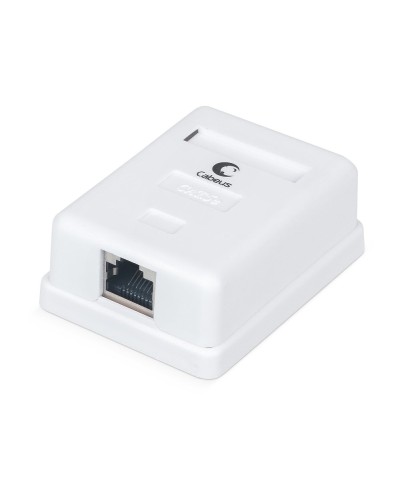 WS-8P8C-Cat.5e-SH-1 (7485c): Розетка RJ-45 в Нефтекамске