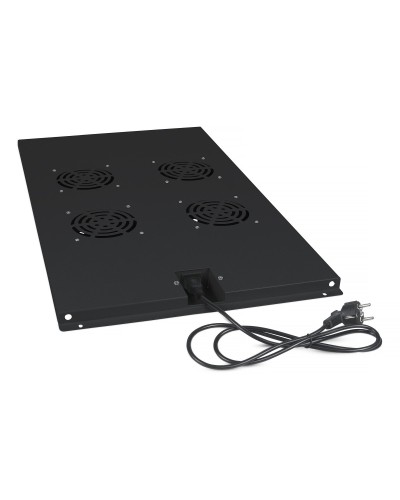 TRAY-120-BK (9806c). Модуль вентиляторный. CABEUS в Нефтекамске
