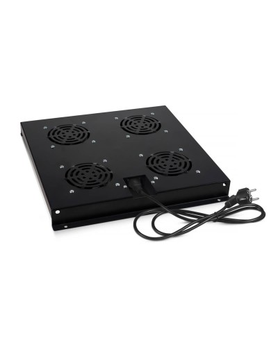 TRAY-SC-120-BK (11138c). Модуль вентиляторный. CABEUS в Нефтекамске