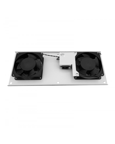 TRAY-FAN2 (11253c). Модуль вентиляторный. CABEUS в Нефтекамске