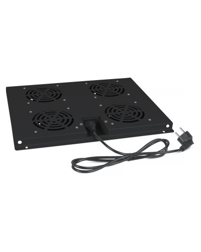 TRAY-60-BK (8612c). Модуль вентиляторный. CABEUS в Нефтекамске